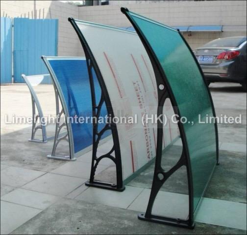 Wood & Steel railing thumbnail 3